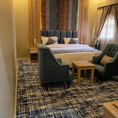 Marina Arar Furnished Apartments Kültér fotó