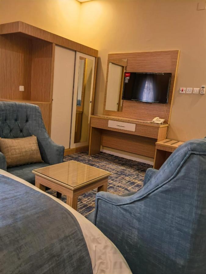 Marina Arar Furnished Apartments Kültér fotó