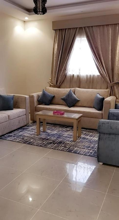 Marina Arar Furnished Apartments Kültér fotó