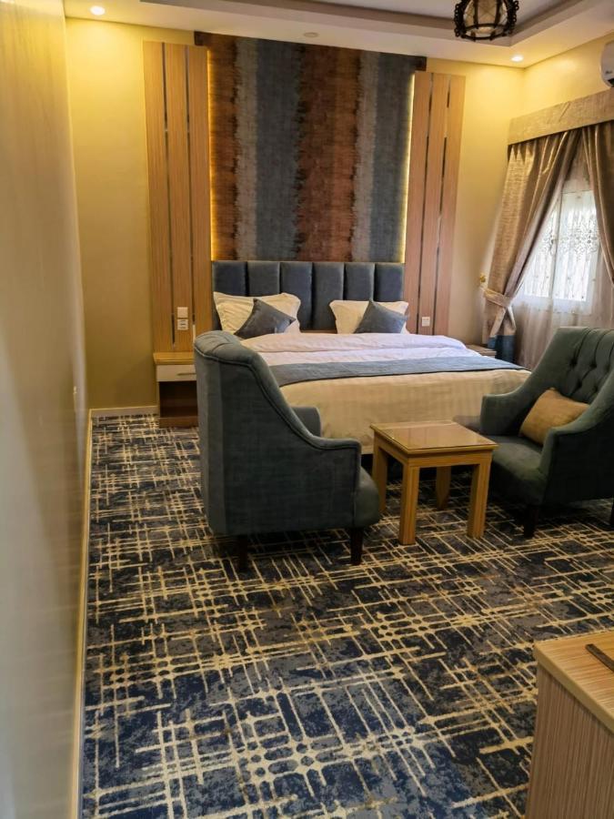 Marina Arar Furnished Apartments Kültér fotó