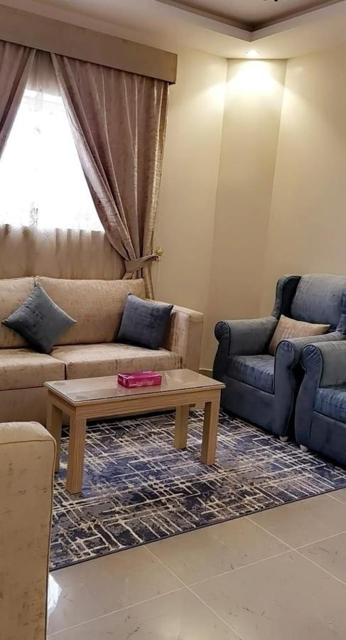 Marina Arar Furnished Apartments Kültér fotó